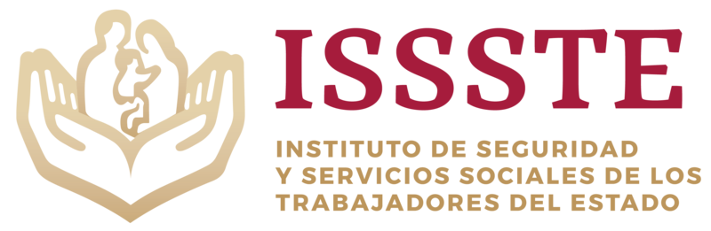 ISSSTE logo