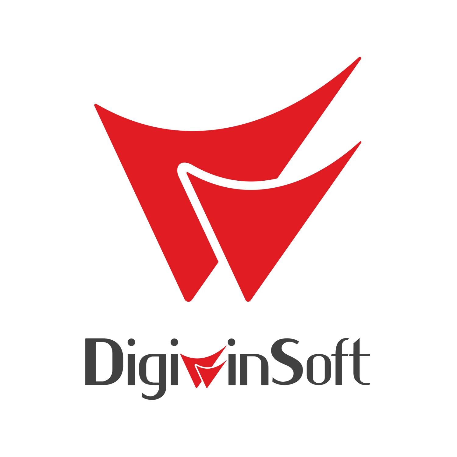 DigiwinSoft Logo